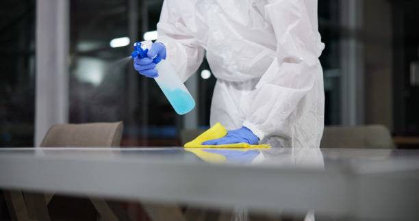 Licensed Biohazard Cleanup service in Stone Harbor, NJ - Trauma Clean Pros
